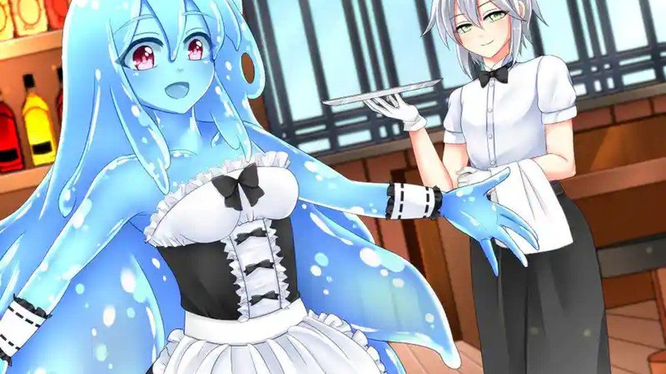 与史莱姆少女的奇妙日常 能力培养 资料图 1