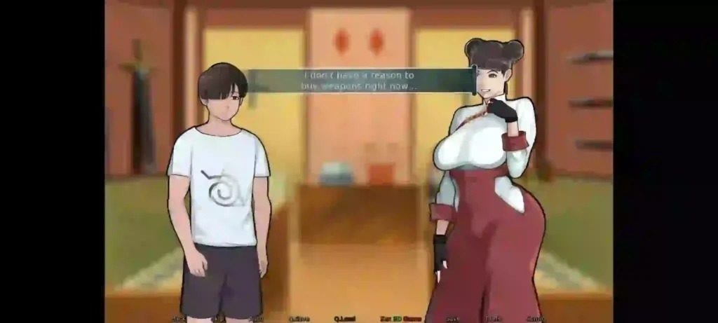 木叶熟女 攻略要点 专题图 6