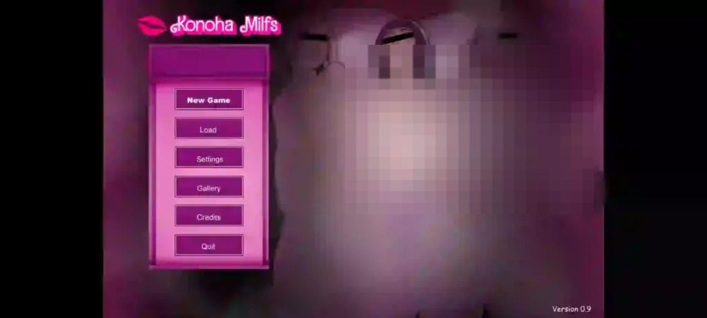 木叶熟女 支线内容 画面 7