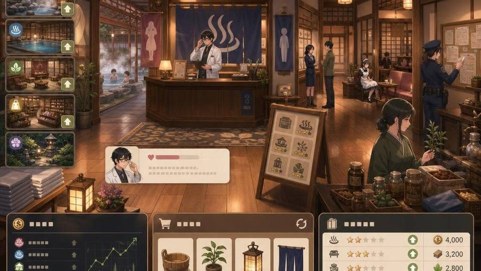 背德浴场 版本内容 专题图 8